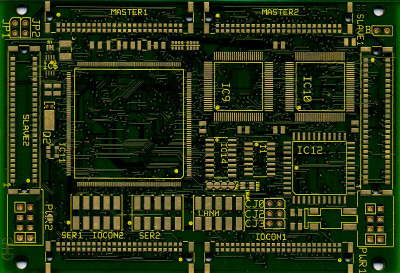MiniModul 360